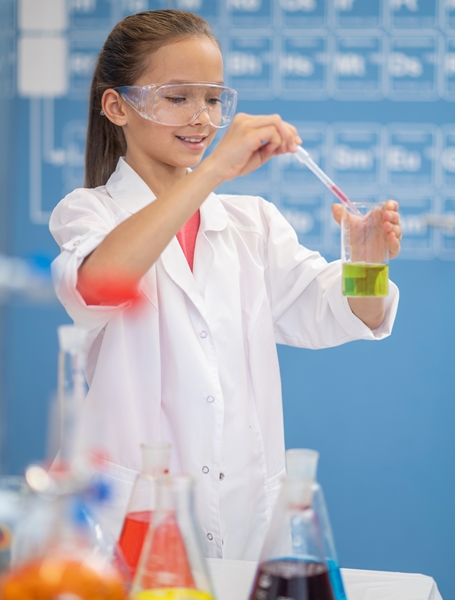 Science Laboratory