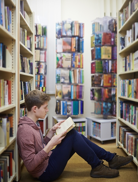 Library