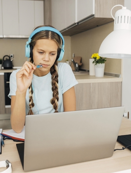 Online Classes
