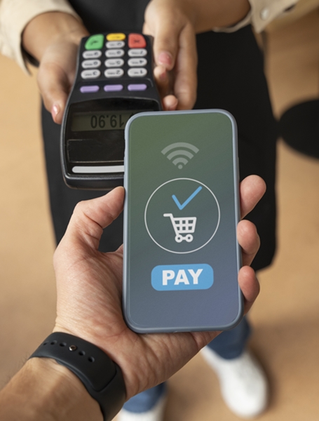 Online Fee Payment